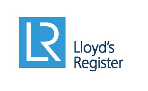 Lloyd's Register Logo