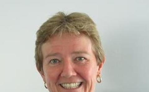 Professor Nuala McGrath