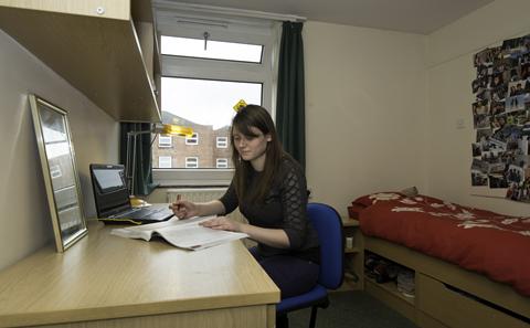 Southampton Halls Student Room Southampton Halls Student Room