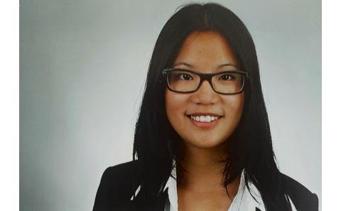 Tina-Thien Ho