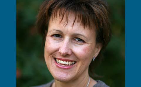 Susan Lines