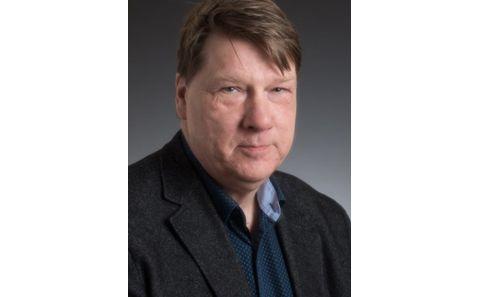 Roger Strömberg