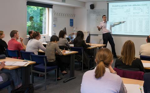 Explore all our short courses