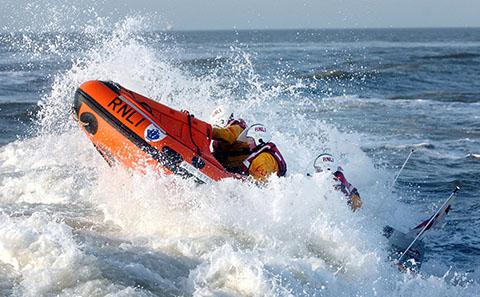 RNLI