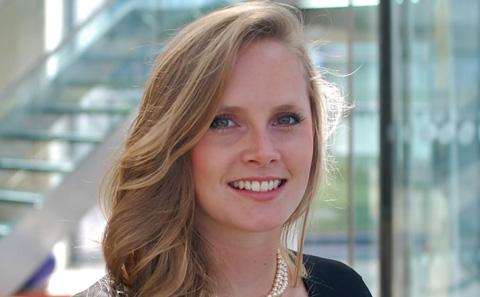 Claire Gott
