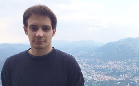 Luca Possenti