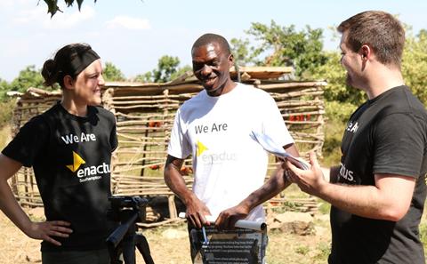 Enactus