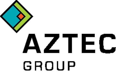 Aztec Group Logo