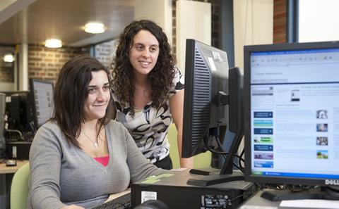 Women in Academia