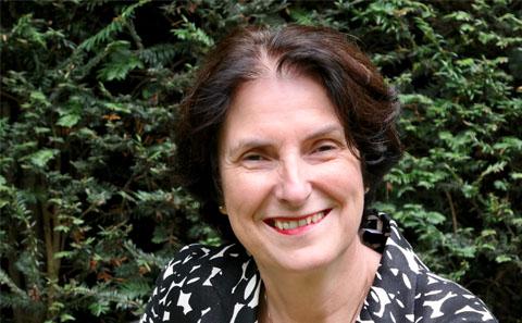Mireille Hildebrandt