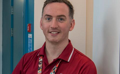 Colm Darby