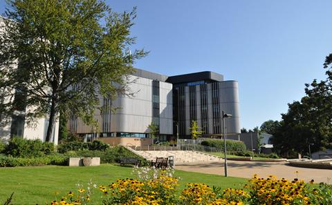 Highfield Campus