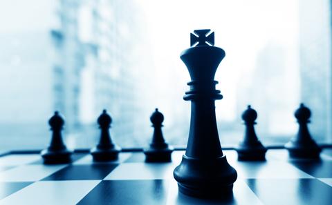 PPS Strategy Board