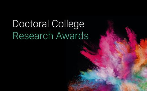 Research Awards