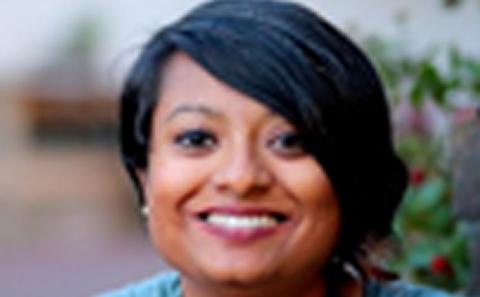 Trina Talukdar