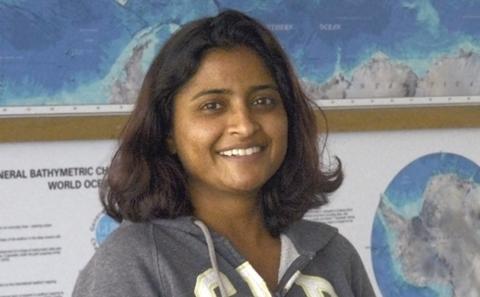 Sonal Mehta