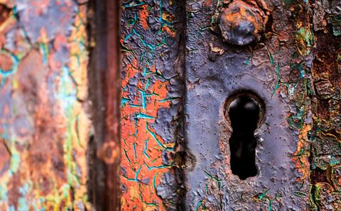 Keyhole