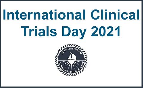 International Clinical Trials Day 2021