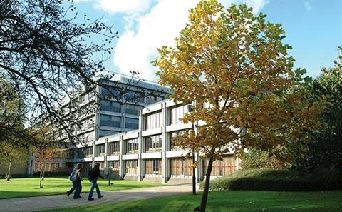 Watch a video of our campus