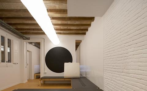 Image of Zero Flat