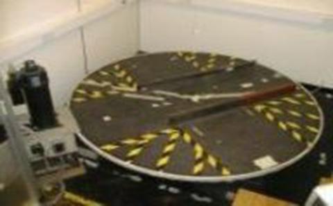 Turn Table