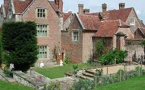 Chawton House