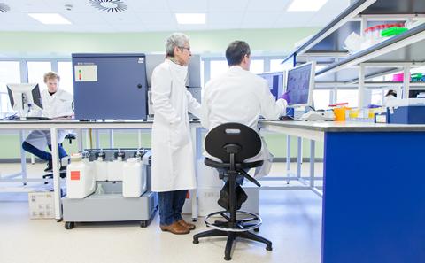 WISH Lab