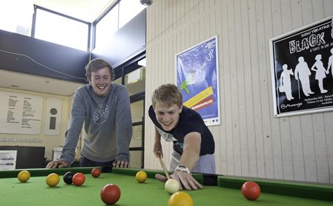 Societies and SUSU events
