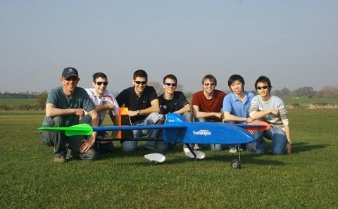 MSc students
