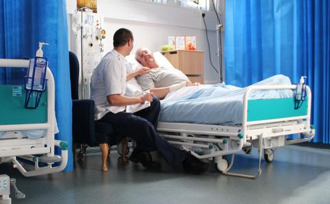 Alternative to Medicine: Nursing