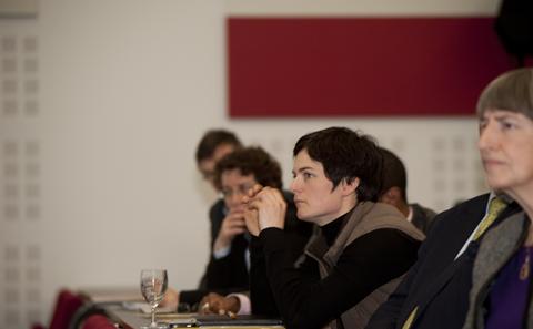 Higher Education talks