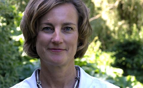 Professor Sue Latter