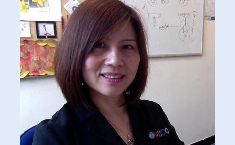 Professor Ling Wang