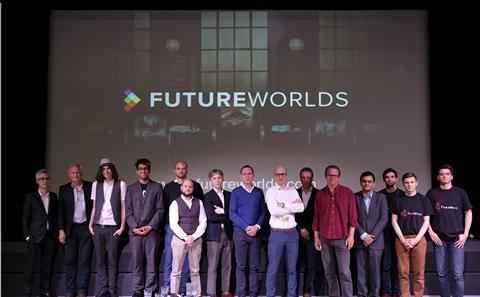 Future Worlds