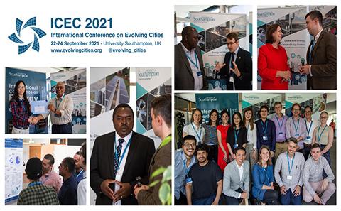 ICEC 2021