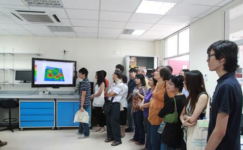 Check your visa status