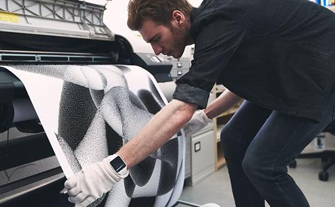 Design management student