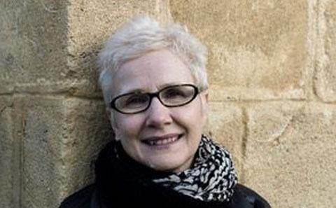 Professor Evelyn Ruppert
