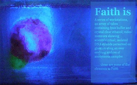 Faith Project