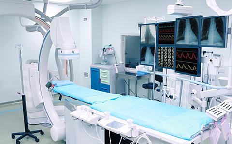 University of Southampton Faculty of Medicine Equipment