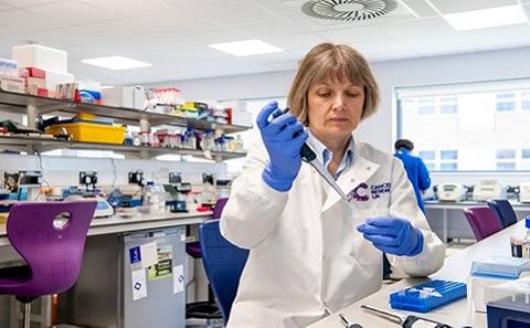 Professor Sally Ward
