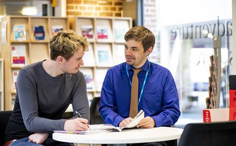 Student appointment