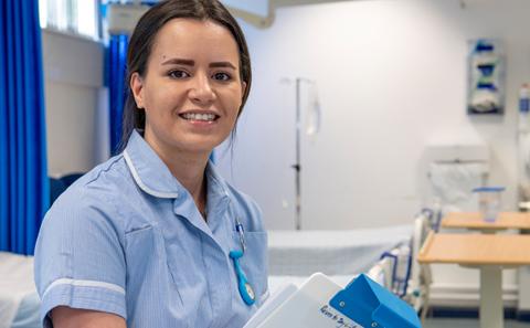 Request a prospectus