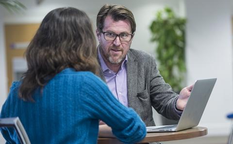 Leading the inquiry into the 2015 general election polls