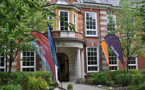 Open Days