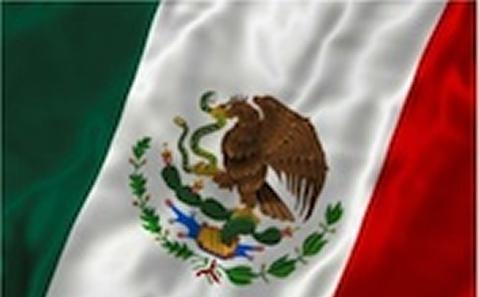 Details of Mexico Week 2018