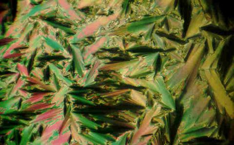 Liquid crystals