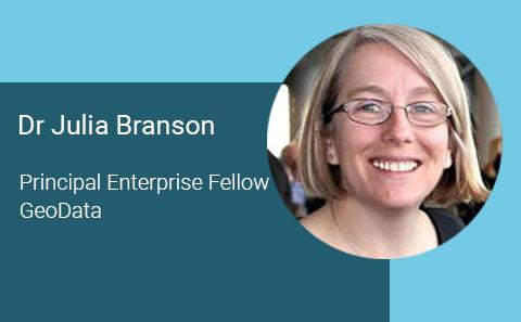 Dr Branson