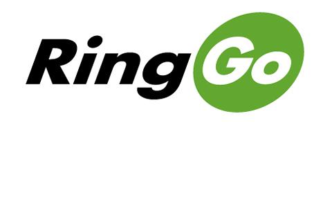 RingGo's Logo