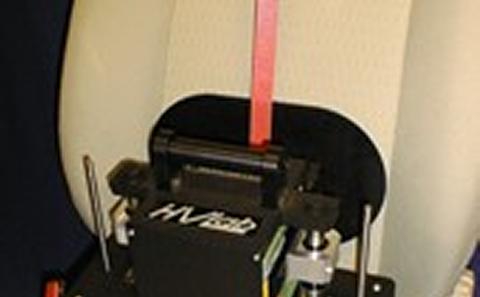 Seat Testing